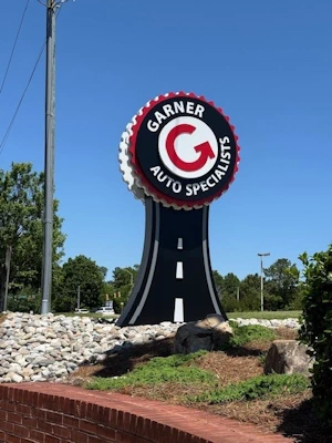 Garner Auto Specialists