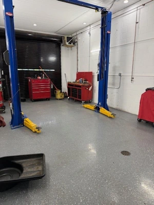 Garner Auto Specialists