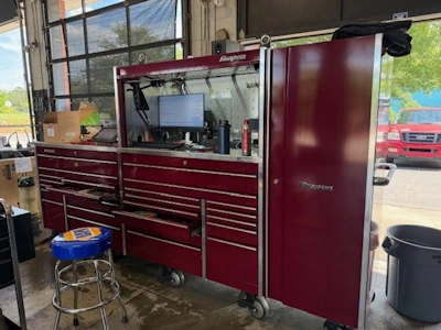Garner Auto Specialists