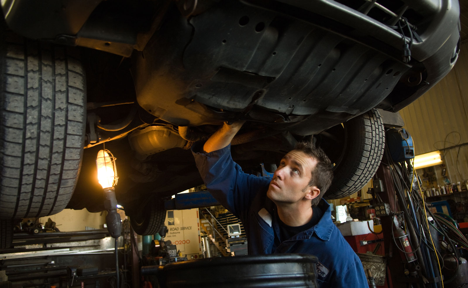 Car Ac Repair